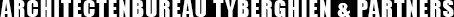 Architectenbureau Tyberghien & Partners
