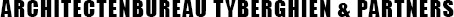 Architectenbureau Tyberghien & Partners